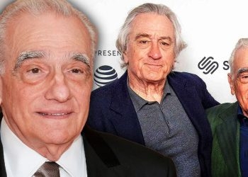 Martin Scorsese Claimed His Relationship With Robert De Niro is “All About Trust and Love” After Working With Actor Since 16 Years of Age