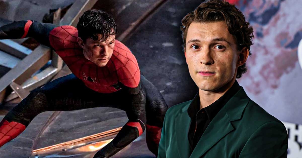 “My career has taken twists and turns”: Tom Holland Keeps Himself Grounded by Destroying Himself Doing His Favorite Hobby After Spider-Man Fame