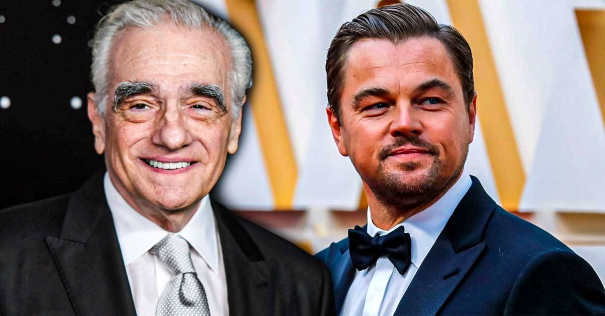Martin Scorsese Confirms There’s an Actor Who Knows Him Better Than Longtime Collaborator Leonardo DiCaprio