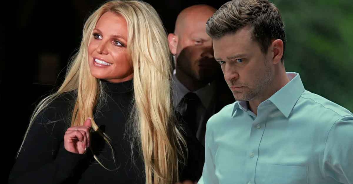 Justin Timberlake is Bothered With Hateful and Disgusting Backlash From Fans After Britney Spears Reveals the Truth About Their Relationship