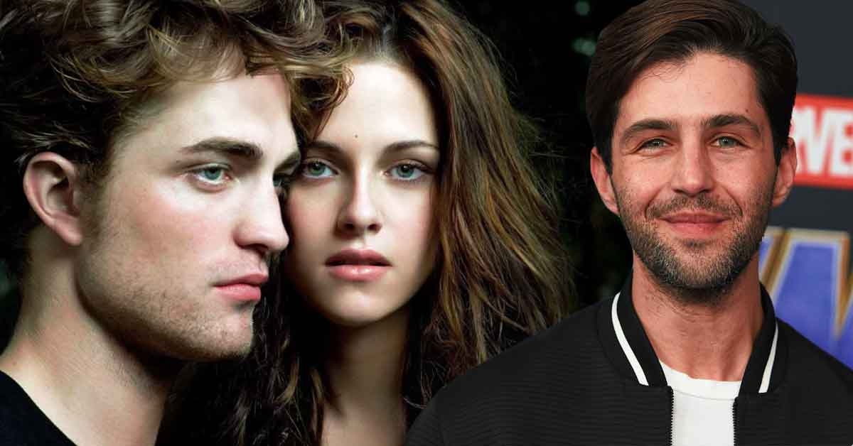 “Kindly release the audition tape. I need a good laugh”: Josh Peck Almost Replaced Robert Pattinson in Twilight, Fans Demand to See the Video