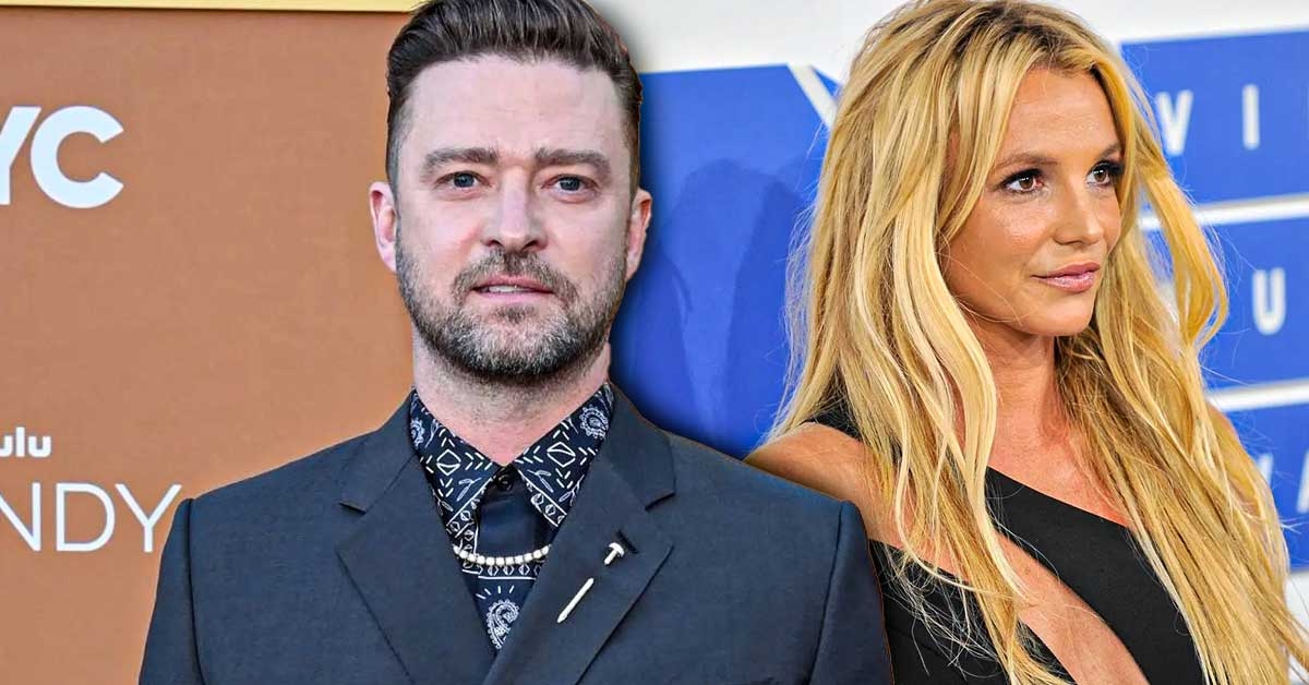 “Justin regrets that he hurt Britney”: Justin Timberlake is Disappointed Britney Spears Exposed His Dirty Secrets Decades After Their Breakup