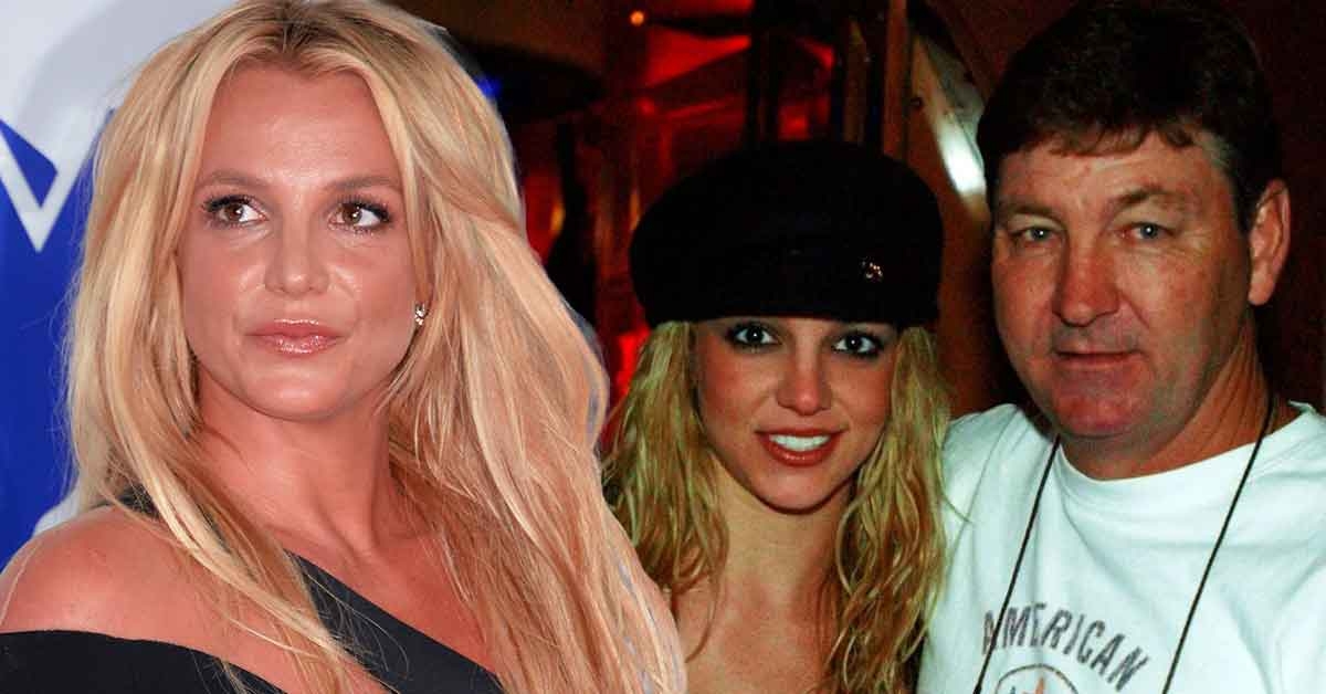 Britney Spears’ Diet Sounds Absolutely Horrible- Jamie Spears Made the Singer Eat Only Chicken and Canned Vegetables For 2 Years