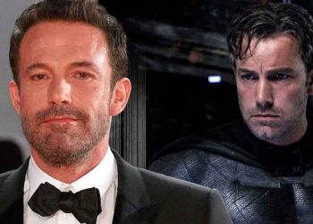"I've been criticized so often in my life mischaracterized": Ben Affleck Hates One Thing About His Acting Career, Which Has Haunted Him For Years