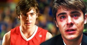Zac Efron Cried After One Awful Insult During the Worst Audition of His Acting Career