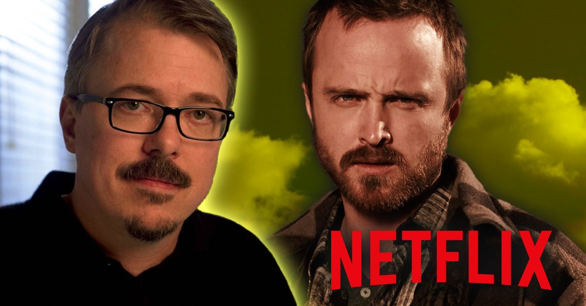 “I don’t understand the system”: Breaking Bad Creator Vince Gilligan Turns Against ‘Savior’ Netflix After Streaming Giant Refused to Pay Aaron Paul’s Residuals