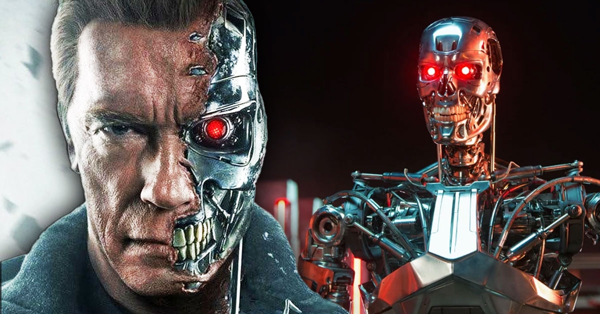 Recasting the T-800 for Arnold Schwarzenegger’s Terminator: 8 Actors We Want to See Succeed Arnie