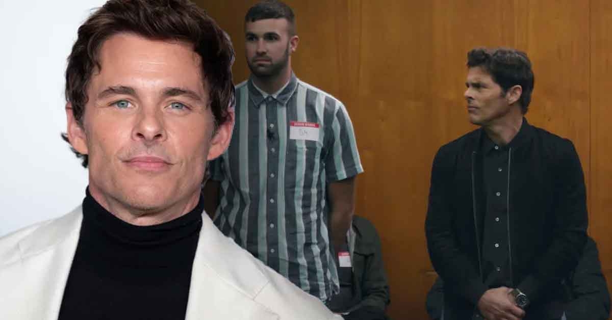 “It’s just not worth it”: James Marsden Went Off-Script To Protect His Co-star in Jury Duty After Realizing He Crossed a Line