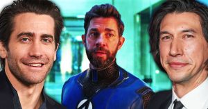 Jake Gyllenhaal as Reed Richards Instead of John Krasinski, Adam Driver? Industry Insider Sparks Fantastic Four Debate