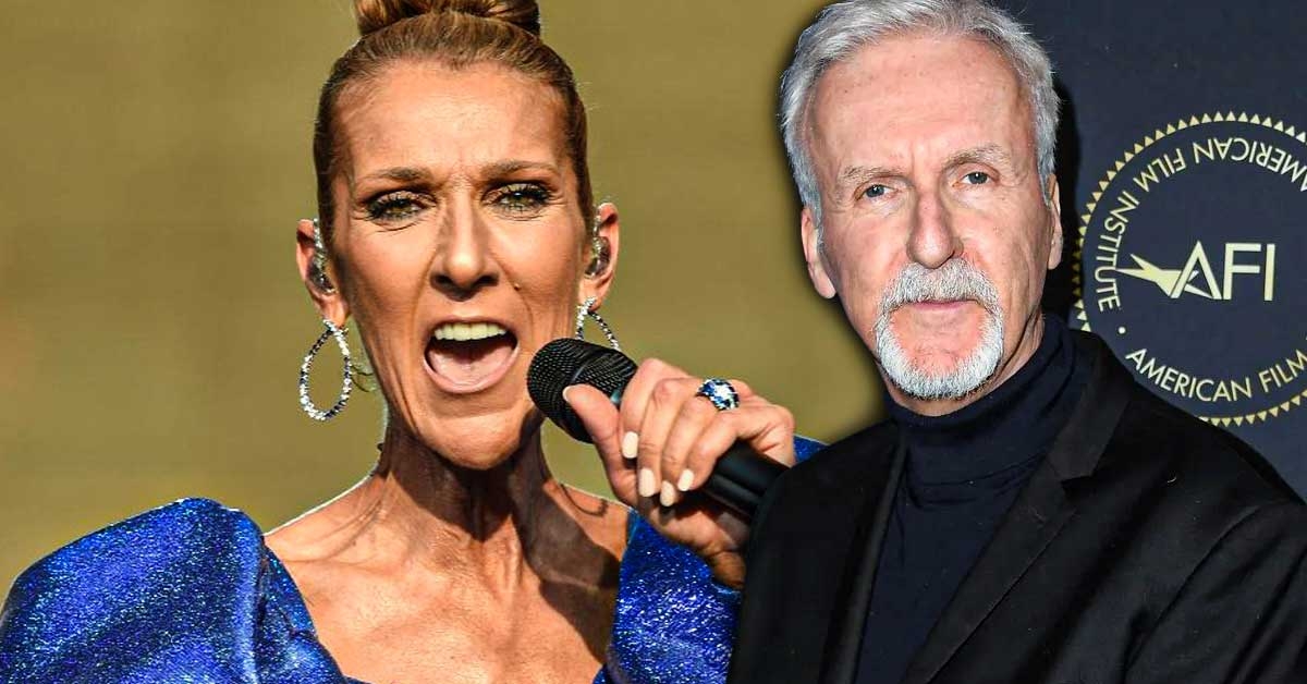 Titanic Director Had No Idea About Celine Dion’s Reputation Despite Singer Winning the Best Oscar For Her Song in $2.2B Epic