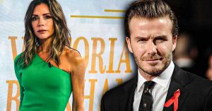 “I’m going to be naked if I’m getting in bed”: David Beckham and Wife Victoria Have a Strange Reason for Not Sleeping Together After 24 Years of Marriage