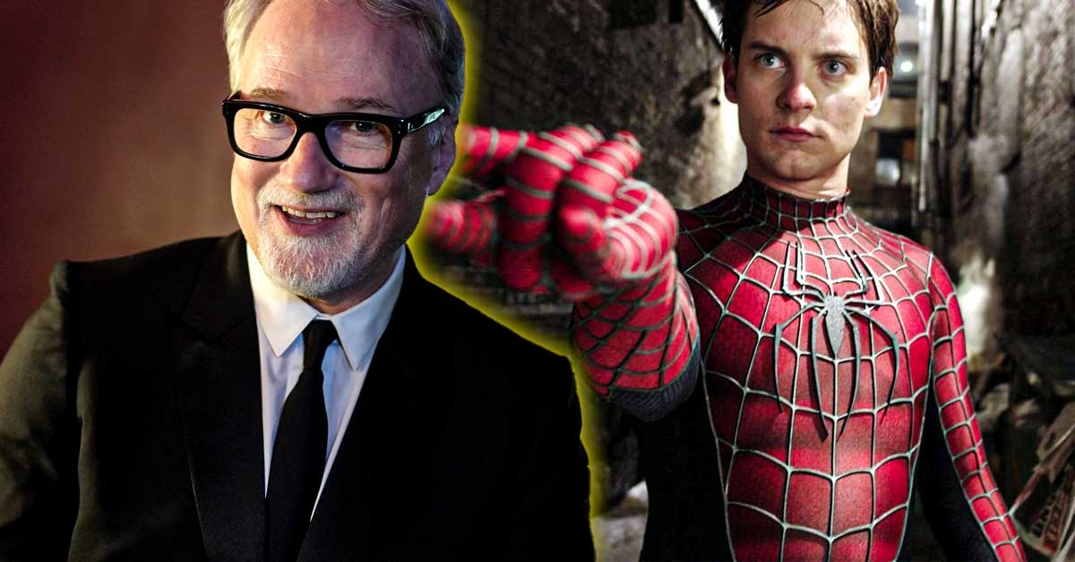 David Fincher Couldn’t Agree With One Spider-Man Scene That Became a Dealbreaker for Sony