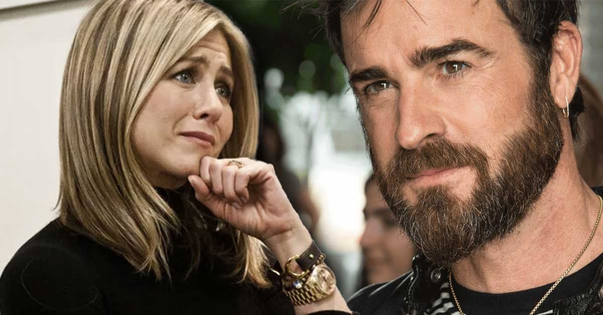 Jennifer Aniston and Ex-Husband Justin Theroux Beloved Family Member’s Death Left Friends Star Emotional