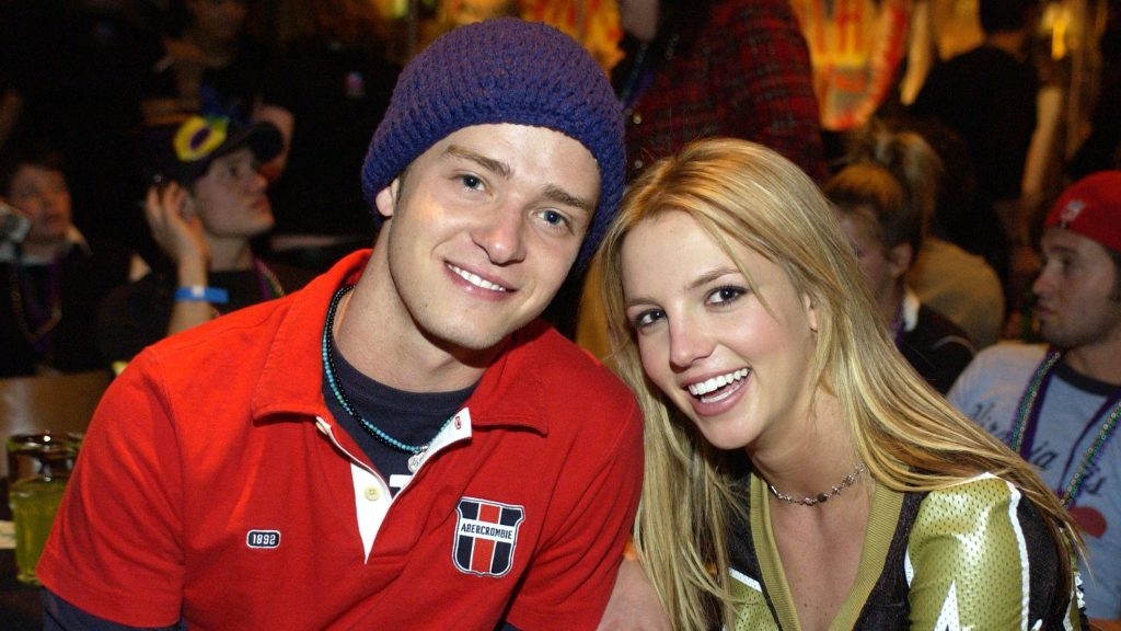 Justin Timberlake and Britney Spears' messy relationship