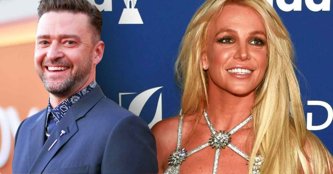 "She was emotional": Breakup With Justin Timberlake Possibly Helped Britney Spears Leave a Lasting Impression on The Notebook's Casting Director