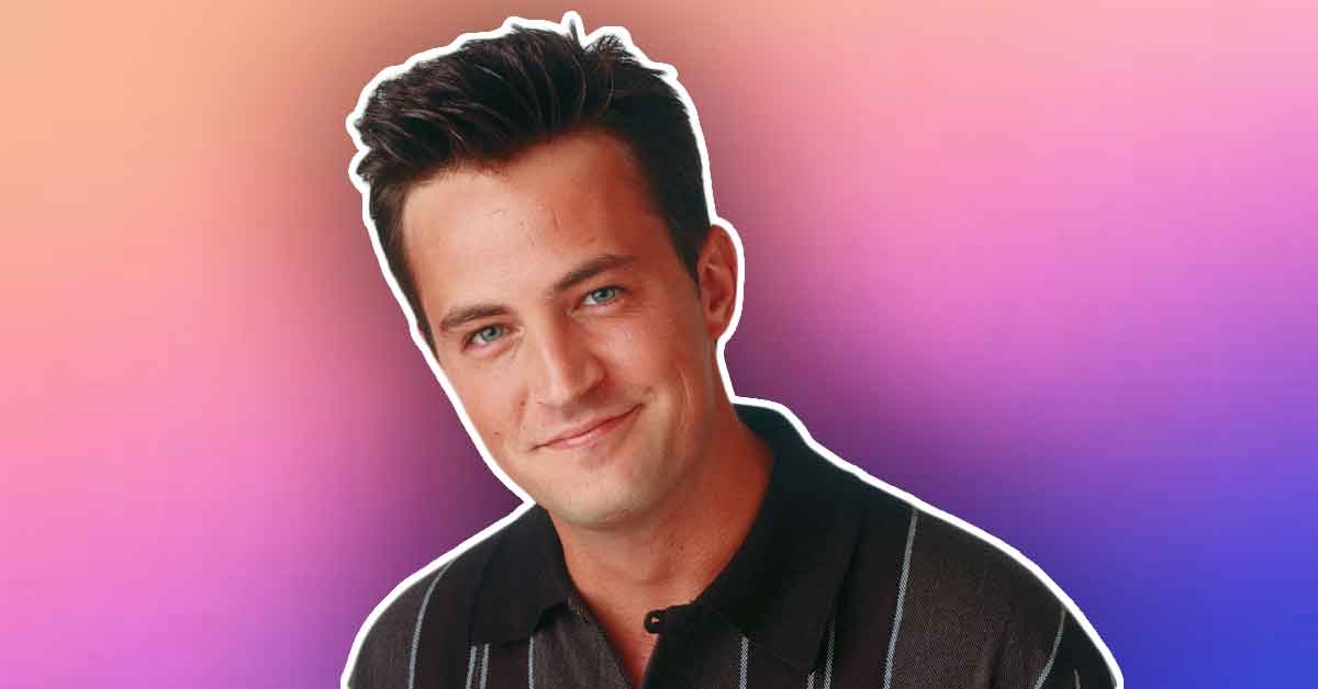Matthew Perry’s Autopsy Report: How Did the Friends Star Die?