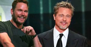 “Brad Pitt liked you but you are too fat”: Chris Pratt’s Weight Almost Cost Him a Role in Oscar Nominated Movie