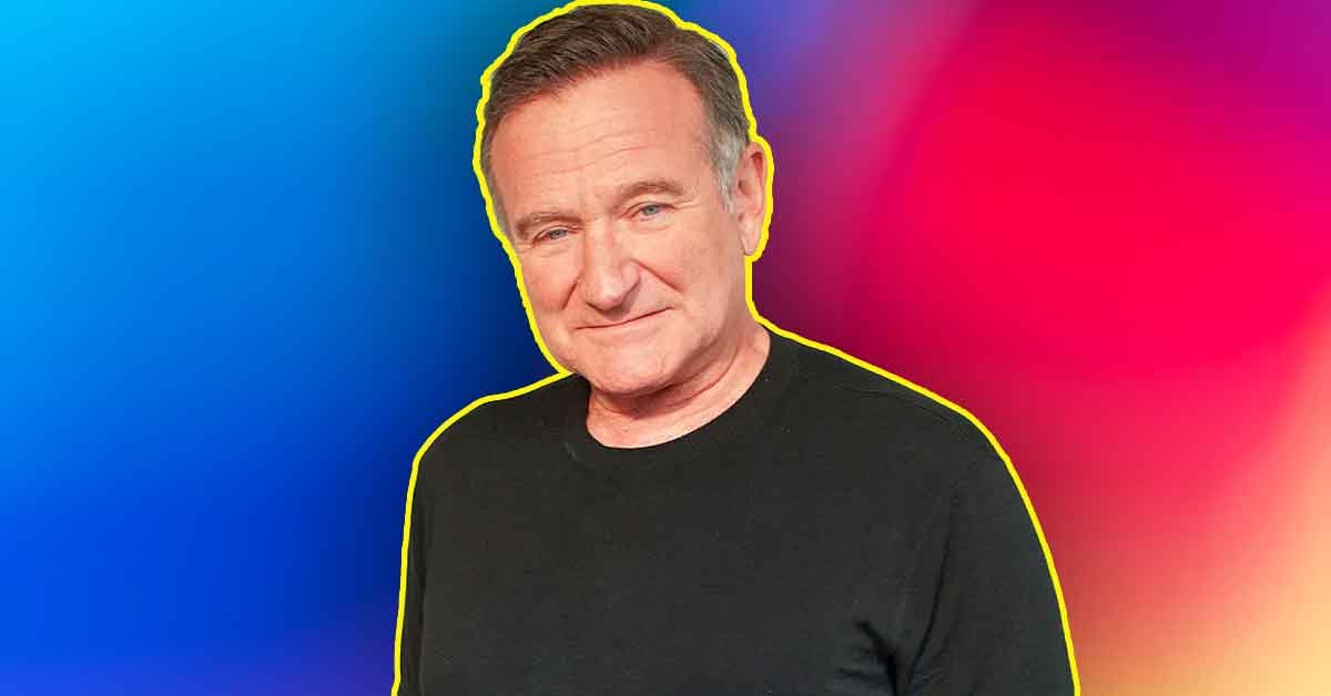 “It was so painful for him”: Robin Williams Blamed the Doctors For His Depression, Claimed It Ruined His Entire Life