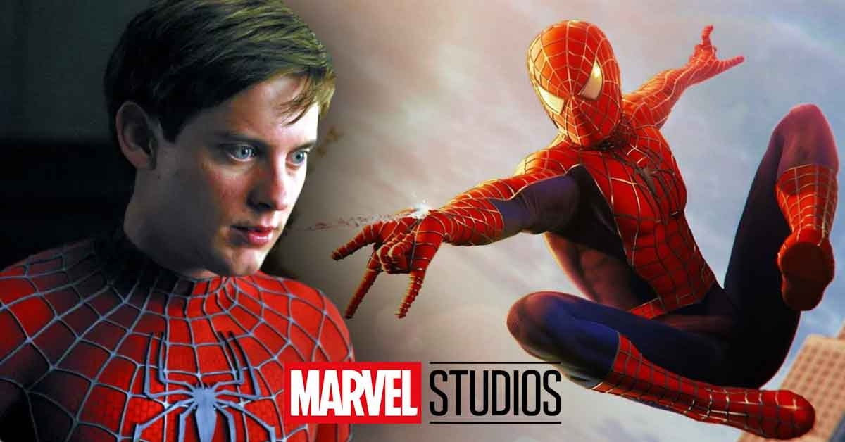 Tobey Maguire’s Marvel Movie Almost Suffered the Loss of $200K After Security Guard Stole From Spider-Man Set