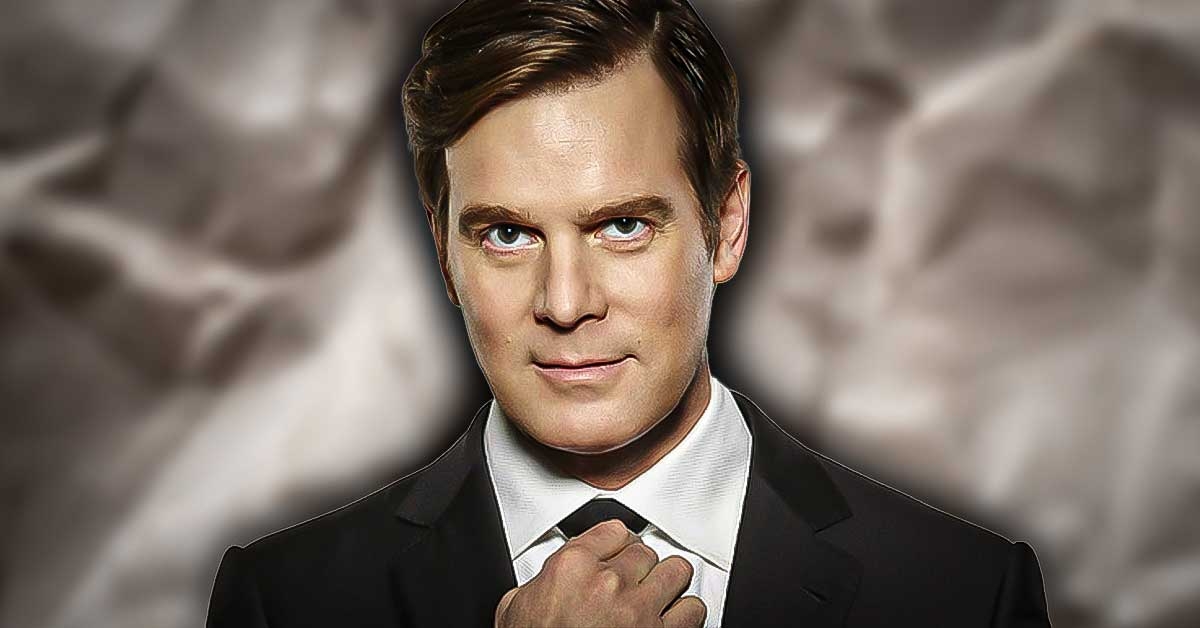 Peter Krause’s Real-Life Tragedy Turned Awkward Really Fast After a Funeral Director Fanboyed Over the Actor Despite His Father’s Death in 2012