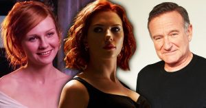 “Now I’m bitter about it”: Scarlett Johansson Is Jealous of Spider-Man Star Kristen Dunst for Starring With Robin Williams in $262M Movie