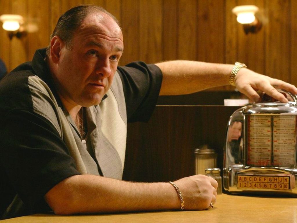 The Sopranos