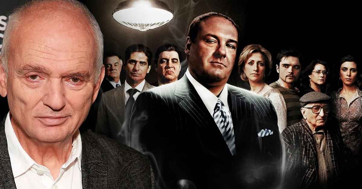 “Who told you it is your character?”: The Sopranos Creator David Chase Rudely Shut Down Cast Complaints Despite Their Commitment To The Series