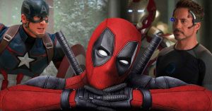 Chris Evans, Robert Downey Jr Back in Secret Wars? Deadpool 3 Reportedly Bringing Back Prime Version of Each Marvel Hero to Fight Kang 2 Chris Evans, Robert Downey Jr Back in Secret Wars? Deadpool 3 Reportedly Bringing Back Prime Version of Each Marvel Hero to Fight Kang