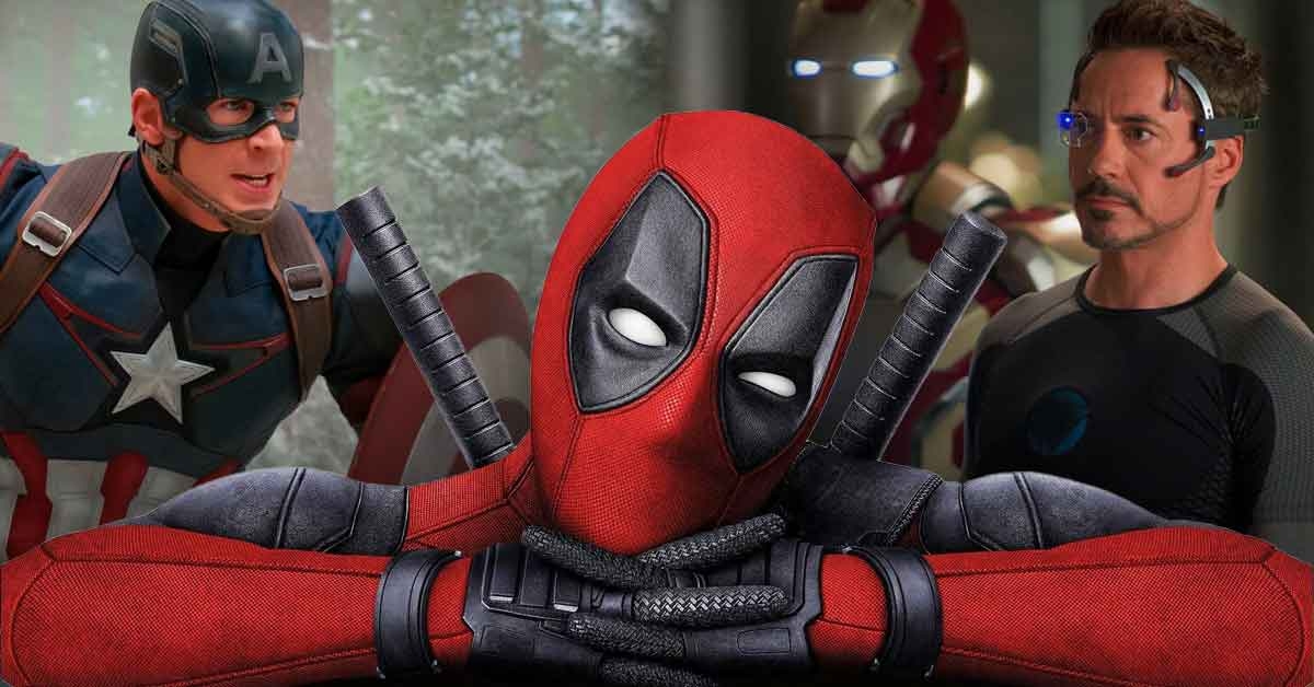 Chris Evans, Robert Downey Jr Back in Secret Wars? Deadpool 3 Reportedly Bringing Back Prime Version of Each Marvel Hero to Fight Kang