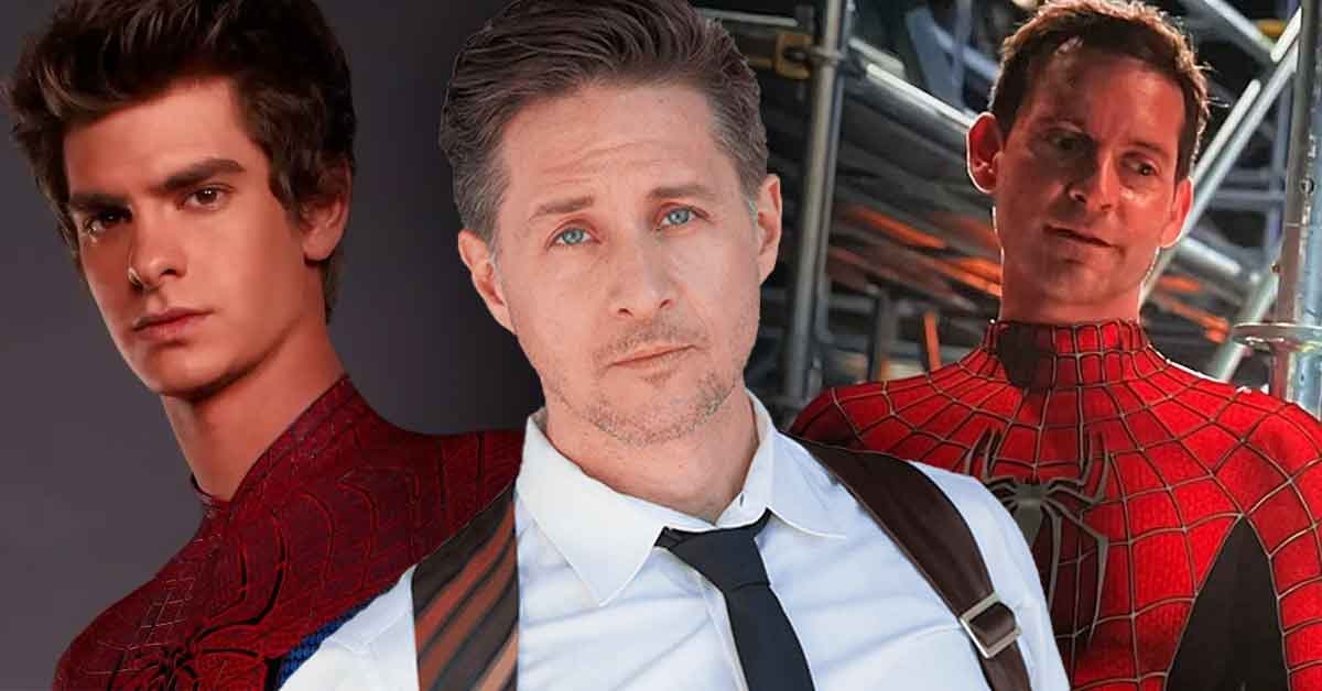 “Tobey was always my guy”: Marvel’s Spider-Man 2 VA Yuri Lowenthal Debunks Rumor Andrew Garfield is His Favorite Spider-Man Actor