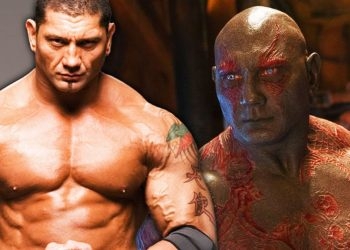 Dave Bautista Struggled With Body Dysmorphia For an Entire Decade, Realized He Had No Future After Going Completely Broke
