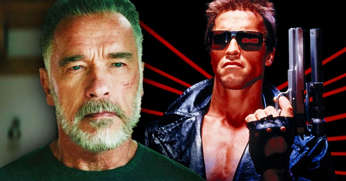 Arnold Schwarzenegger Hates Being Called a “Self-Made Man” For a Surprising Reason, Claims It Doesn’t Feel Like a Compliment
