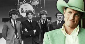 The Beatles Singer Came Up With a Ridiculous Excuse To Help Woody Harrelson Get Out of Trouble After Actor Attacked a Photographer