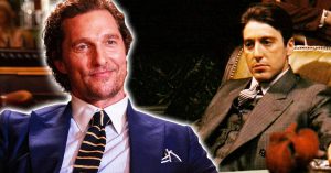 “He dug it, man”: Matthew McConaughey Made Al Pacino Try His Weird Grilled “Butt Chicken” Dish, Claimed “Nothing on this earth tastes better”