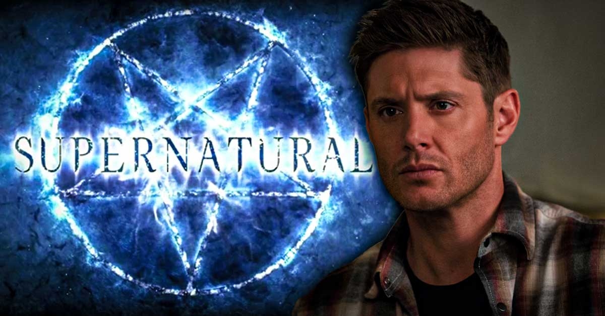 Fan-Favorite Jensen Ackles Series Supernatural Was Influenced By One Star Wars Plot That Helped Get the Show On the Road