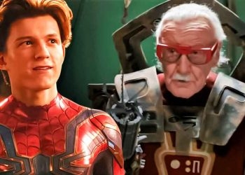 Tom Holland Physically Impressed Stan Lee After He Faced Troubles in Publishing Spider-Man Comics