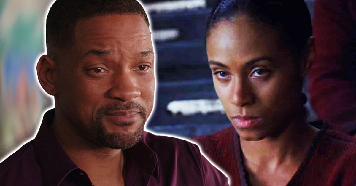 “Jada did not have his approval”: Will Smith Reportedly Wants a Divorce after Jada Smith Exposes Secrets About Their Flawed Marriage