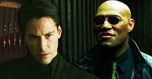 “I started losing feeling and balance”: Keanu Reeves Chose to Hide His Injury for $465M Action Movie with Laurence Fishburne