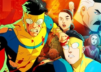 Where to Watch Invincible Season 2: Release Date, Streaming Details - Revealed