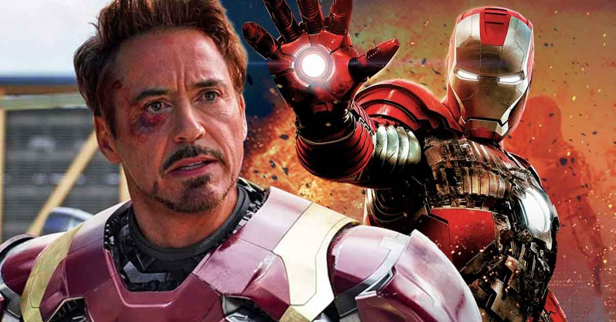 Robert Downey Jr Has Agreed to Make His MCU Return as Iron Man (Reports)