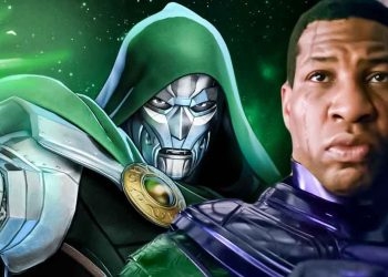 Marvel Reportedly Wants to Get Rid of Jonathan Majors' Kang With a New Villain Like Doctor Doom