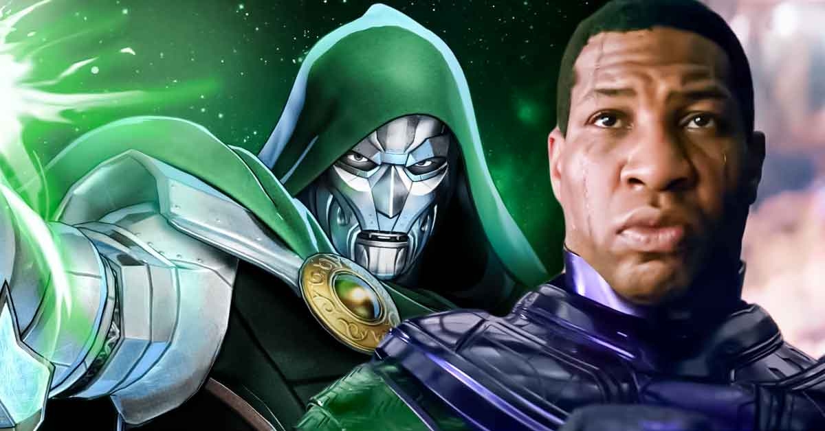 Marvel Reportedly Wants to Get Rid of Jonathan Majors’ Kang With a New Villain Like Doctor Doom