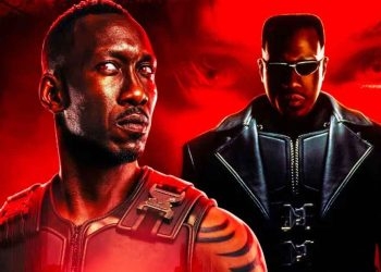 Mahershala Ali Was Reportedly Furious With Blade, Wanted to Leave as He Was Reduced to Fourth Lead in His Own Film