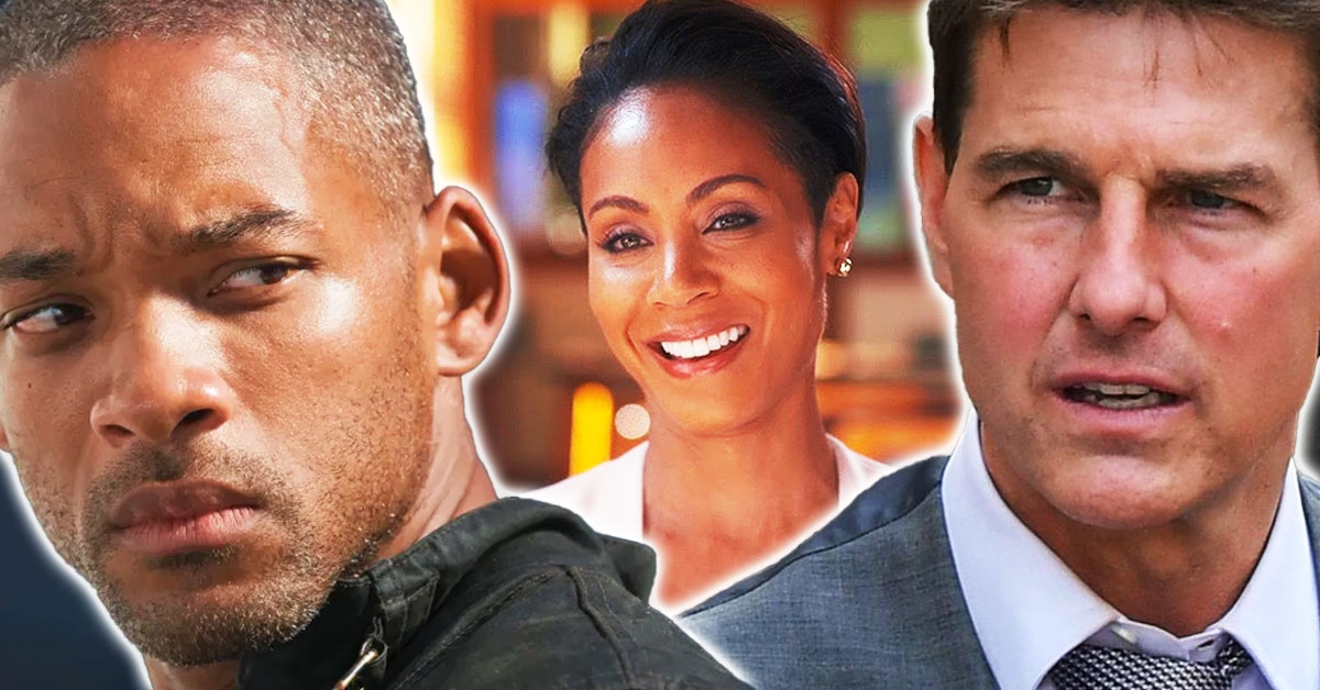 “Will is finally going to file for divorce”: Insider Casts Doubt on Will Smith and Tom Cruise’s Friendship After Recent Jada Smith Rumors
