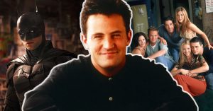 Meaning Behind Matthew Perry’s Cryptic Batman Post Explained While Conspiracy Theories Around His Death Concern FRIENDS Fans