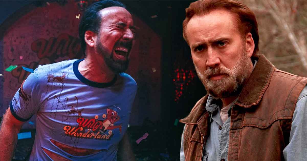 “That was not what I did”: Nicolas Cage Goes Volcanic Over His Flash Cameo, Feels Disgusted By WB Movie’s Inhumane AI “Nightmare”