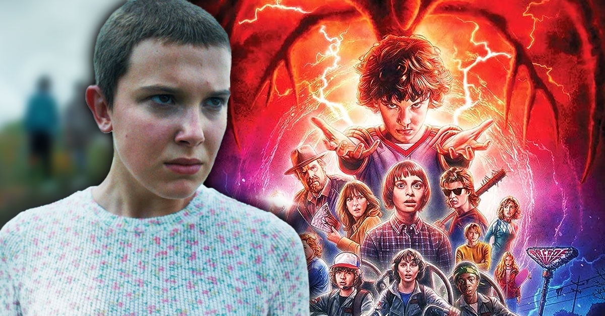 “I’m mad. I’m sad. I’m angry”: Millie Bobby Brown Had to Work More Than Her Stranger Things Co-stars as She Battled with Her Disability