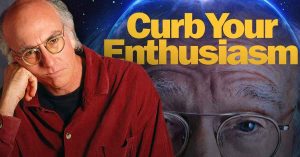 Curb Your Enthusiasm Helped 24 Year Old Father Escape Jail Sentence, Got $320K Settlement after Being Falsely Imprisoned for 6 Months