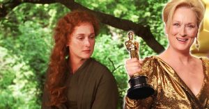 “I was young and new at this”: Meryl Streep Regretted 1981 Film Due To Her Subpar Acting Despite Earning an Oscar Nomination