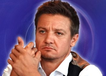 Jeremy Renner Survived ln a $10 Per Month Budget, Eating Ramen and McDonald's Burgers Before Hollywood Fame